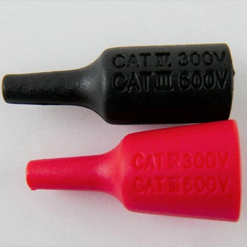 帽子（红/黑套装）HIOKI（日置电机）600344090